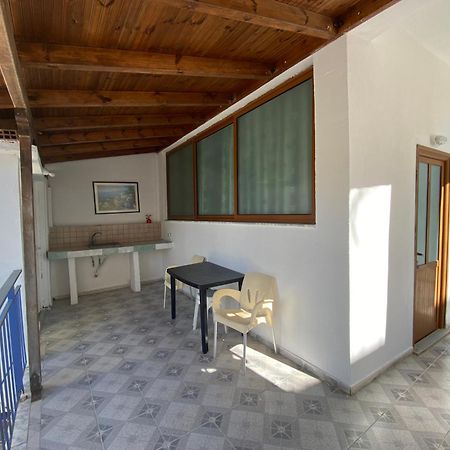 Angelview Apartments Himarë Pokoj fotografie
