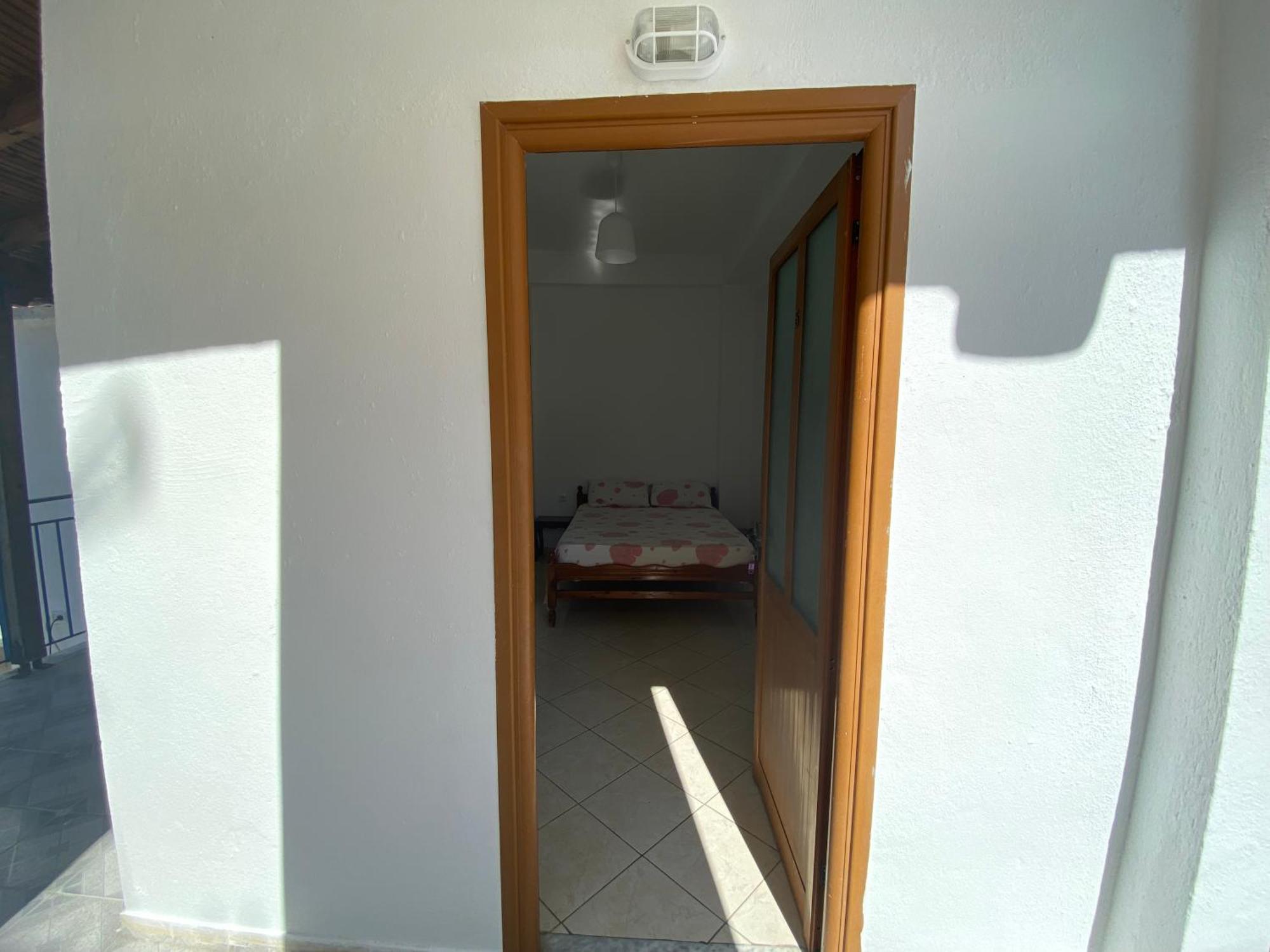Angelview Apartments Himarë Pokoj fotografie