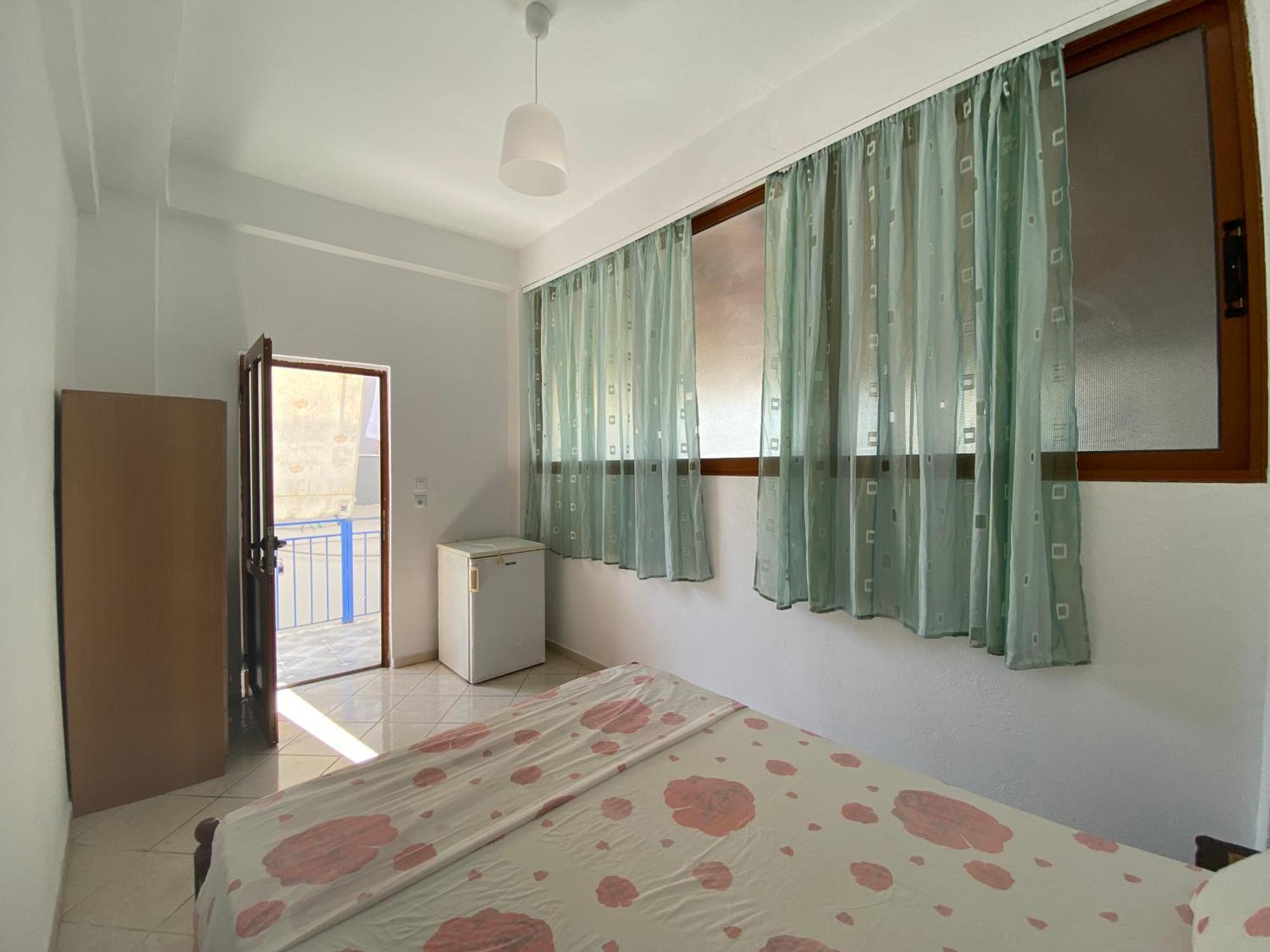 Angelview Apartments Himarë Pokoj fotografie