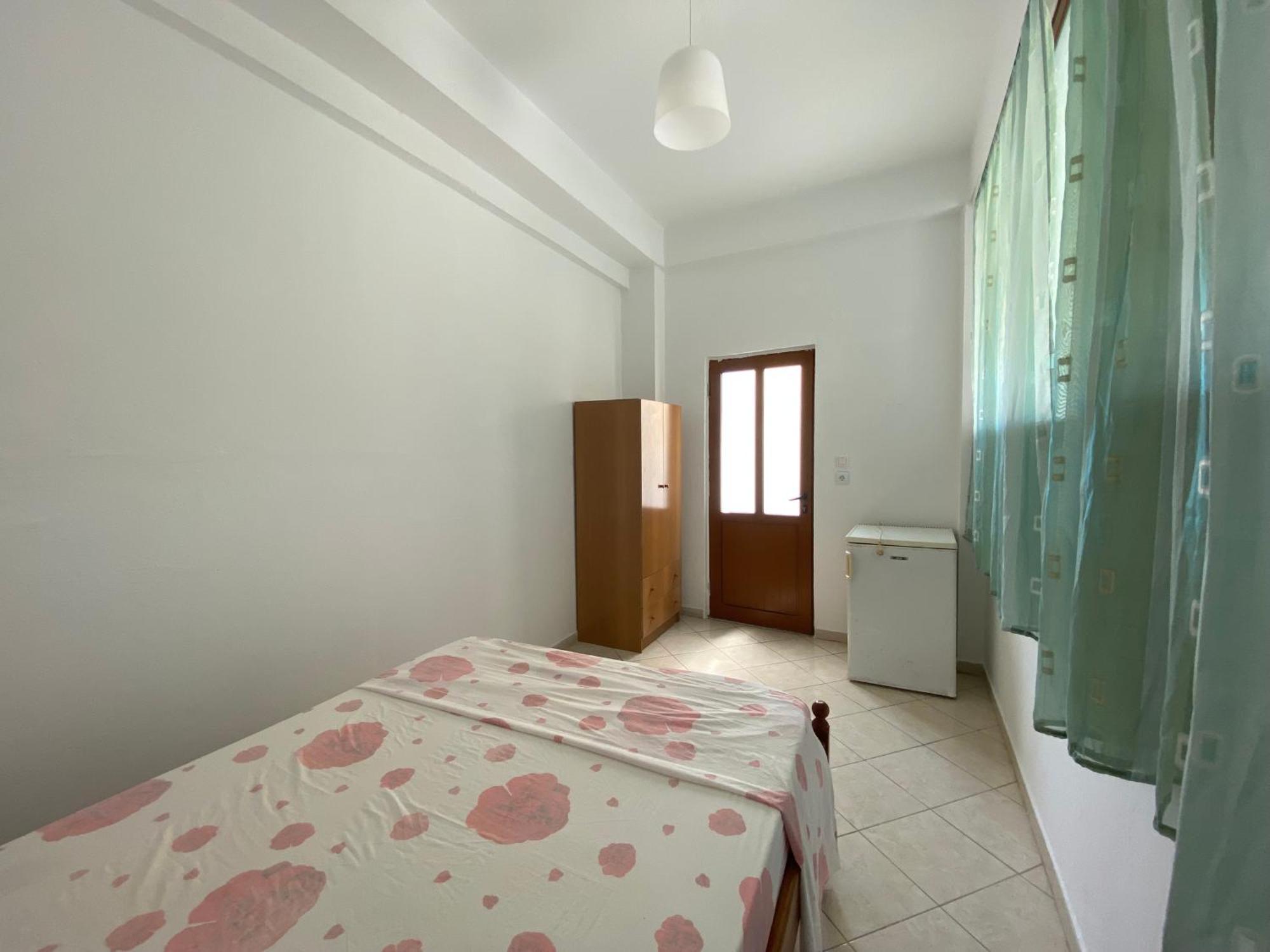 Angelview Apartments Himarë Pokoj fotografie