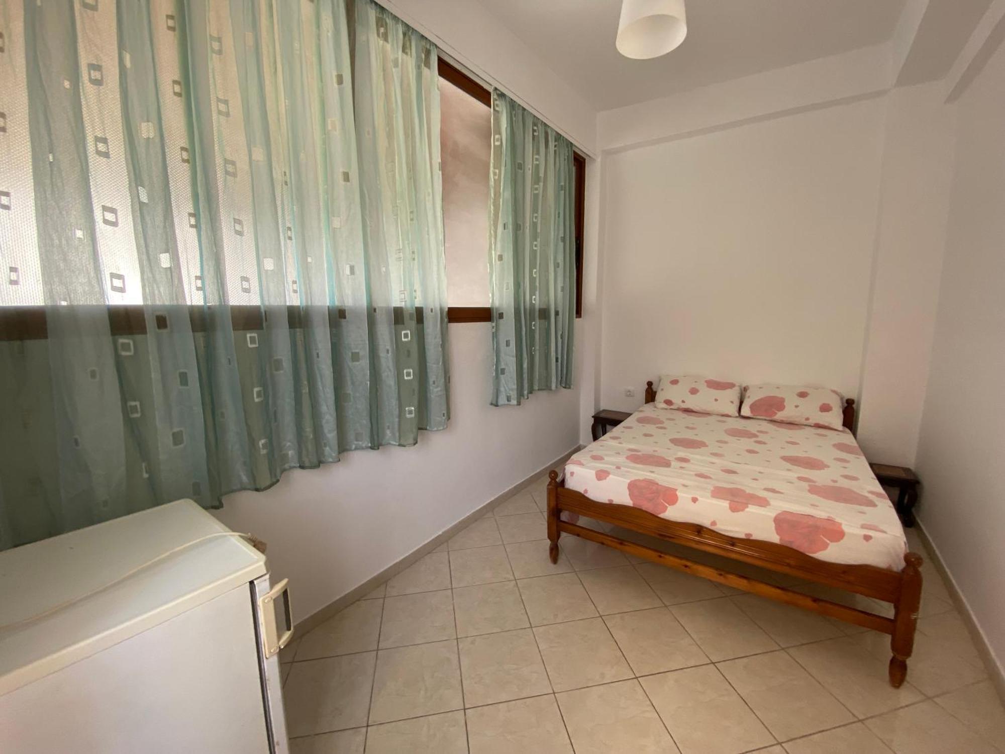 Angelview Apartments Himarë Pokoj fotografie